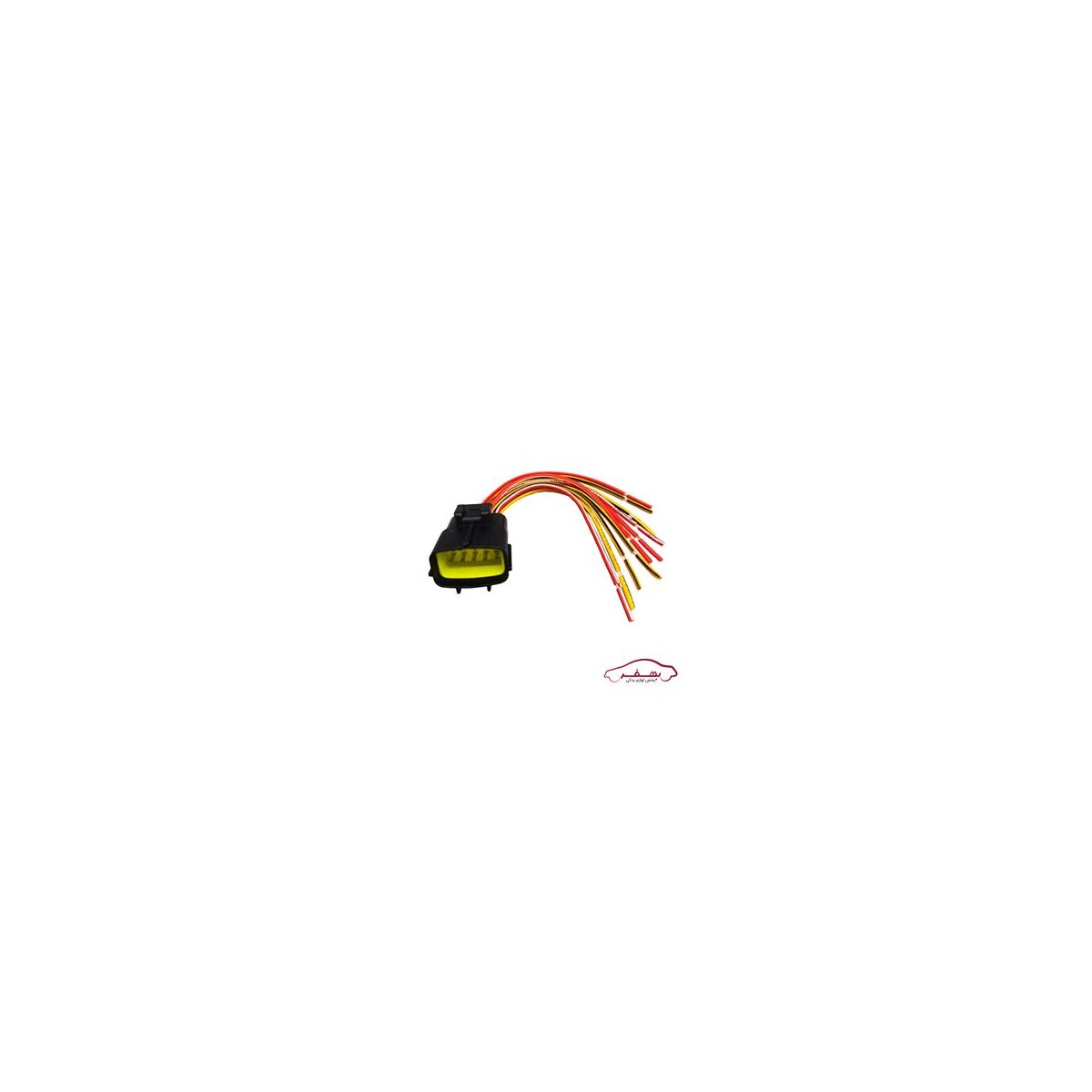 سوكت نري ده خانه انژكتوري |سوكت استار  - كد 5050